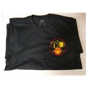 Chong’s Kung Fu Association T-Shirt