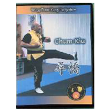 Chum Kiu: Yip Man Style Wing Chun (DVD)