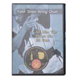 Pan Nam Style Wing Chun (3 DVD Set)