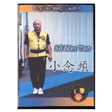 Yip Man Style Wing Chun: Sil Nim Tao (DVD)